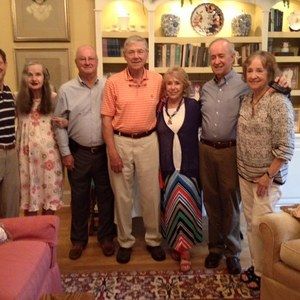 Meet your Posher, Robert